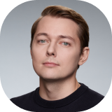 Член жюри — Максим Смелов